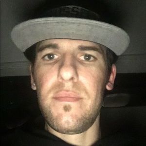 Meet your Posher, Chad